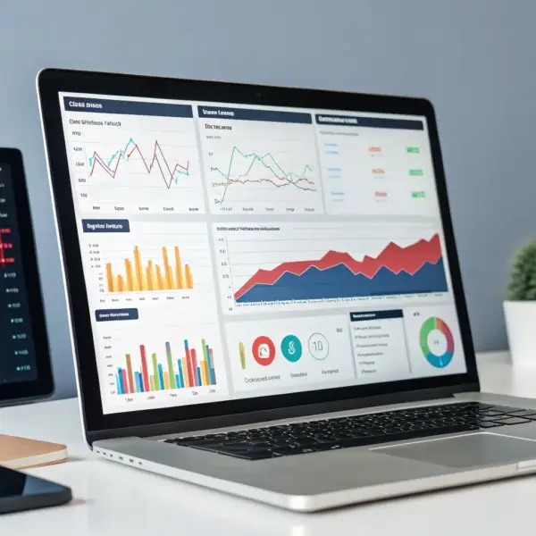 User Engagement Analytics