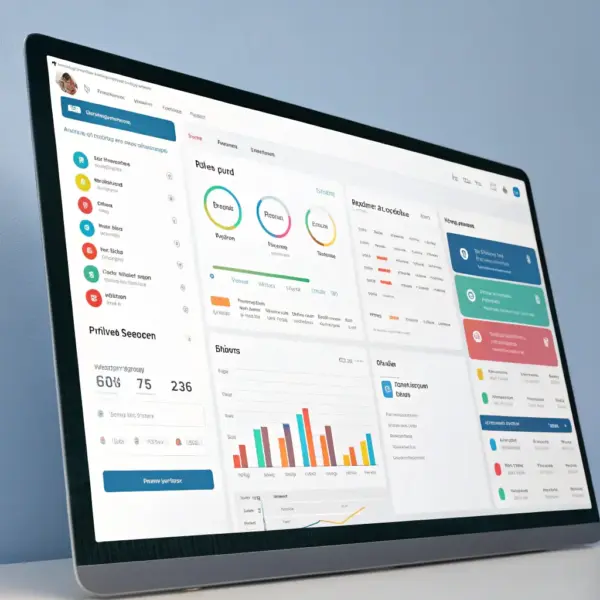 Team Collaboration App