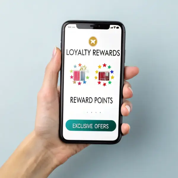 Customer Engagement Platform
