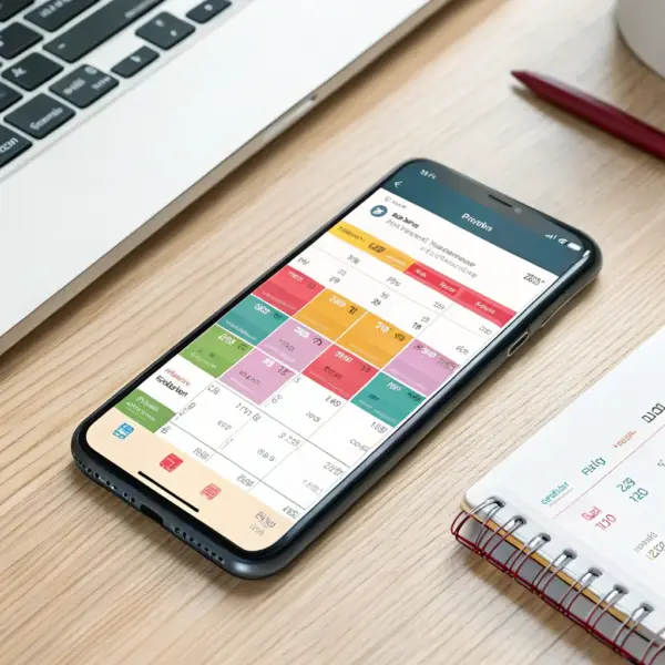 Privnate Productivity Suite