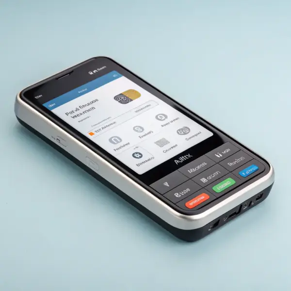 Privnate E-Commerce App