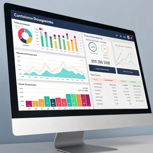 Customer Data Insights