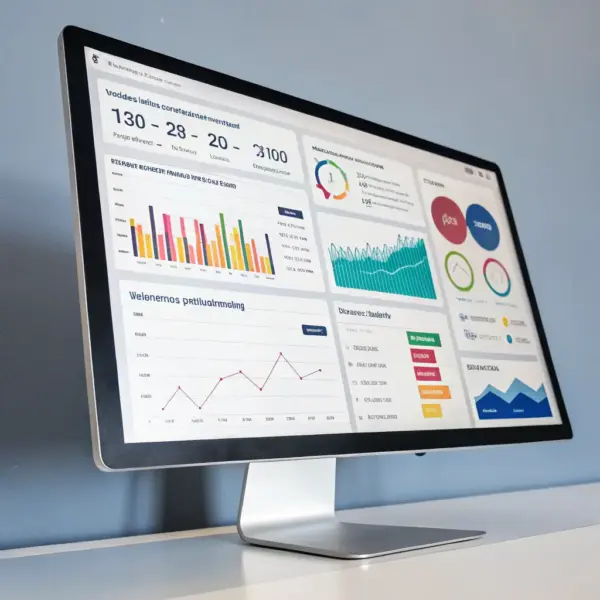 Sales Performance Metrics
